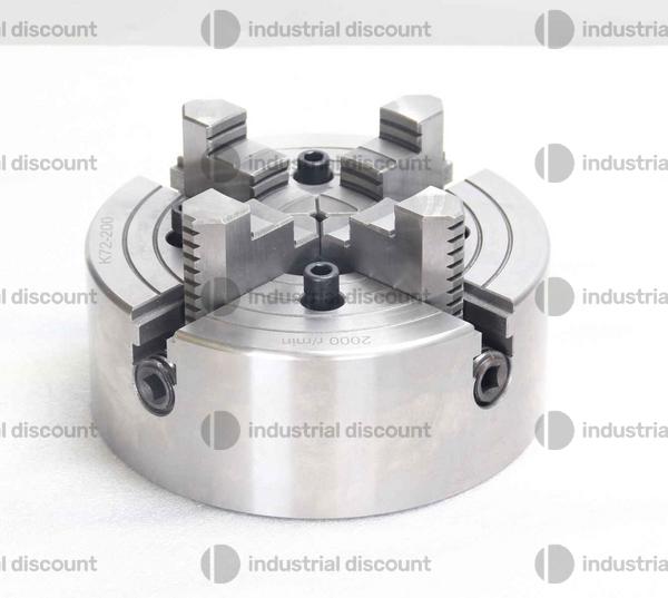 7#9851 FREUTEK LON0024 Mandrino indipendente a quattro griffe in vendita - foto 1