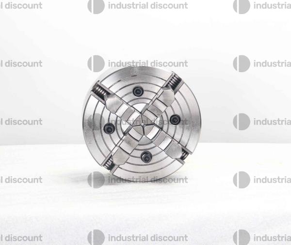 7#9851 FREUTEK LON0024 Mandrino indipendente a quattro griffe in vendita - foto 2