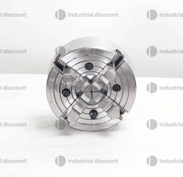 7#9851 FREUTEK LON0024 Mandrino indipendente a quattro griffe in vendita - foto 3