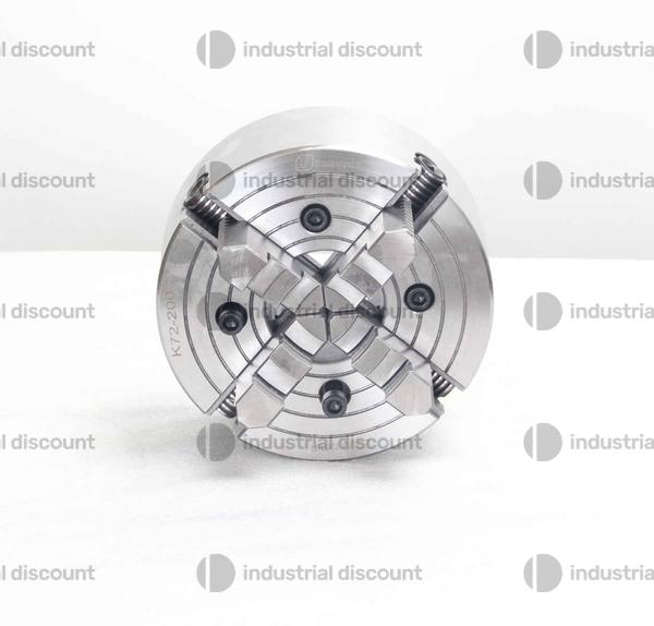 7#9851 FREUTEK LON0024 Mandrino indipendente a quattro griffe in vendita - foto 5