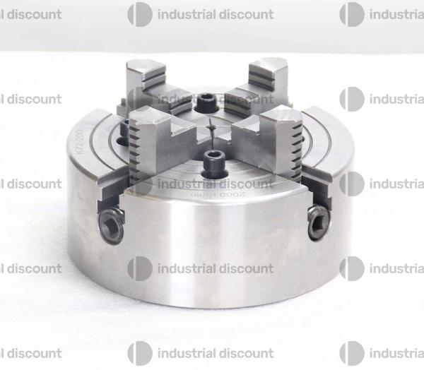 7#9851 FREUTEK LON0024 Mandrino indipendente a quattro griffe in vendita - foto 7