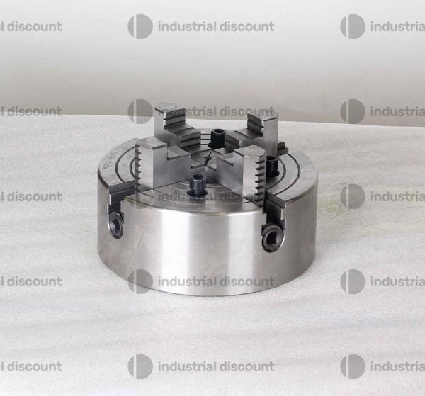 7#9851 FREUTEK LON0024 Mandrino indipendente a quattro griffe in vendita - foto 8