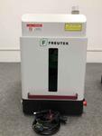 Immagine 23 - FREUTEK LMM0003 Marcatrice laser fibra  - Lotto 9 (Asta 9851)