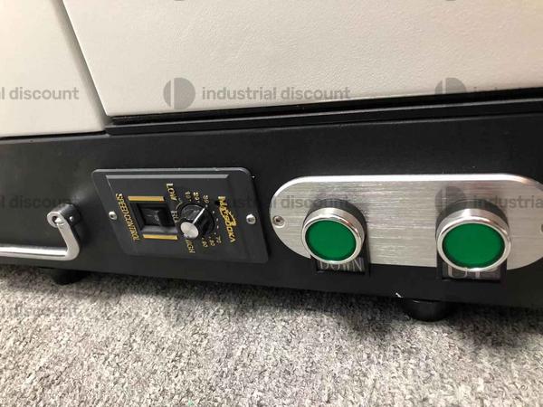 9#9851 FREUTEK LMM0003 Marcatrice laser fibra in vendita - foto 11