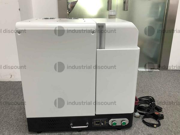 9#9851 FREUTEK LMM0003 Marcatrice laser fibra in vendita - foto 14