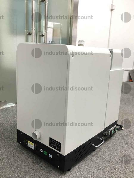 9#9851 FREUTEK LMM0003 Marcatrice laser fibra in vendita - foto 20