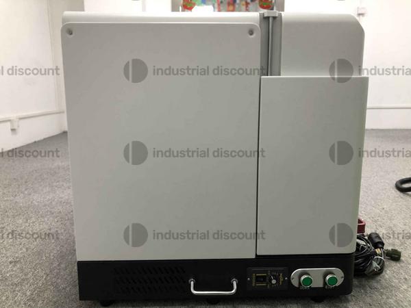 9#9851 FREUTEK LMM0003 Marcatrice laser fibra in vendita - foto 28