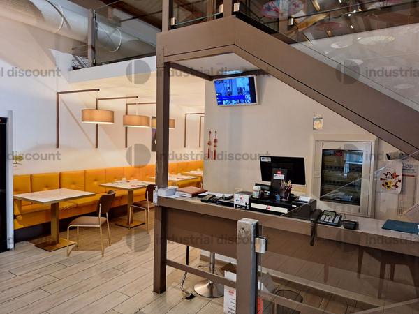 1#9852 Cessione complesso aziendale costituito dai beni mobili e immateriali relativi all’attività di  ristorazione in vendita - foto 2