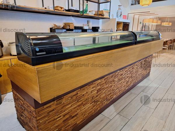 1#9852 Cessione complesso aziendale costituito dai beni mobili e immateriali relativi all’attività di  ristorazione in vendita - foto 3