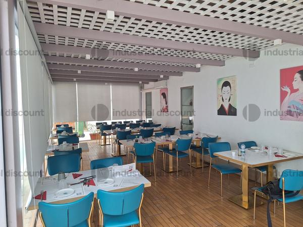 1#9852 Cessione complesso aziendale costituito dai beni mobili e immateriali relativi all’attività di  ristorazione in vendita - foto 5