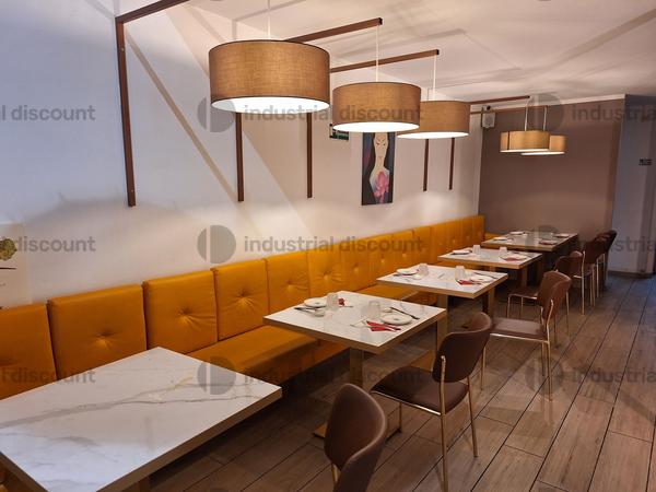 1#9852 Cessione complesso aziendale costituito dai beni mobili e immateriali relativi all’attività di  ristorazione in vendita - foto 9