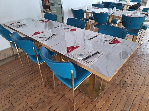 1#9852 Cessione complesso aziendale costituito dai beni mobili e immateriali relativi all’attività di  ristorazione in vendita - foto 13