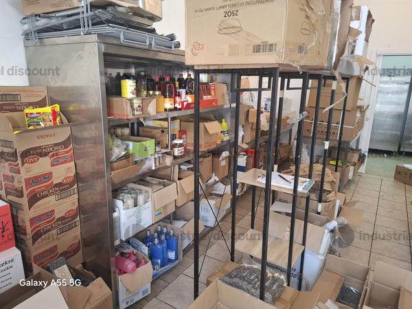 1#9852 Cessione complesso aziendale costituito dai beni mobili e immateriali relativi all’attività di  ristorazione in vendita - foto 14