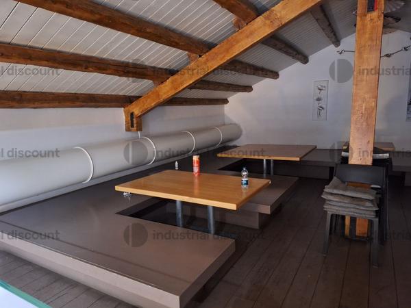 1#9852 Cessione complesso aziendale costituito dai beni mobili e immateriali relativi all’attività di  ristorazione in vendita - foto 18