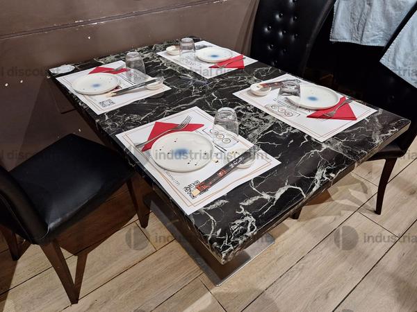 1#9852 Cessione complesso aziendale costituito dai beni mobili e immateriali relativi all’attività di  ristorazione in vendita - foto 19