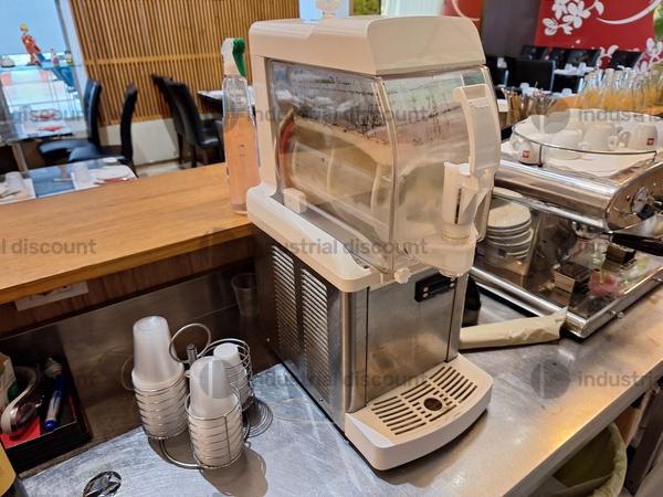 1#9852 Cessione complesso aziendale costituito dai beni mobili e immateriali relativi all’attività di  ristorazione in vendita - foto 24