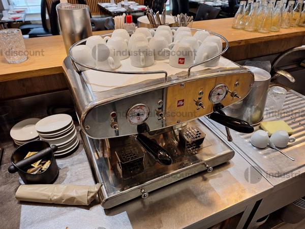 1#9852 Cessione complesso aziendale costituito dai beni mobili e immateriali relativi all’attività di  ristorazione in vendita - foto 25