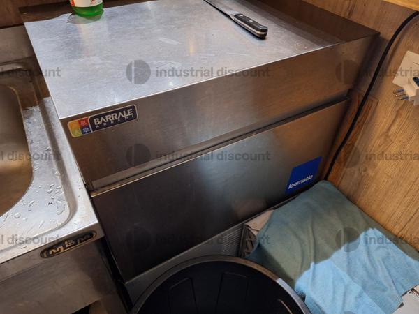 1#9852 Cessione complesso aziendale costituito dai beni mobili e immateriali relativi all’attività di  ristorazione in vendita - foto 26