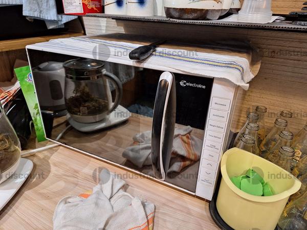 1#9852 Cessione complesso aziendale costituito dai beni mobili e immateriali relativi all’attività di  ristorazione in vendita - foto 29