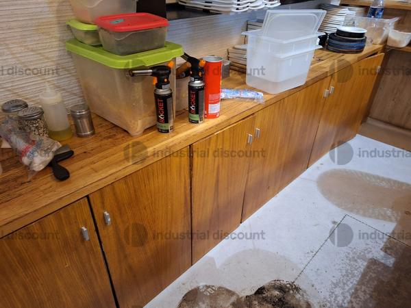 1#9852 Cessione complesso aziendale costituito dai beni mobili e immateriali relativi all’attività di  ristorazione in vendita - foto 31