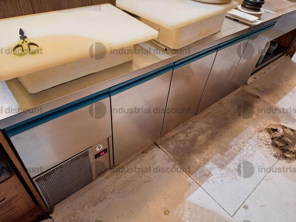 1#9852 Cessione complesso aziendale costituito dai beni mobili e immateriali relativi all’attività di  ristorazione in vendita - foto 32