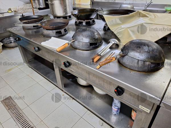 1#9852 Cessione complesso aziendale costituito dai beni mobili e immateriali relativi all’attività di  ristorazione in vendita - foto 34