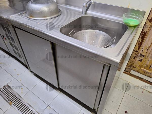 1#9852 Cessione complesso aziendale costituito dai beni mobili e immateriali relativi all’attività di  ristorazione in vendita - foto 37