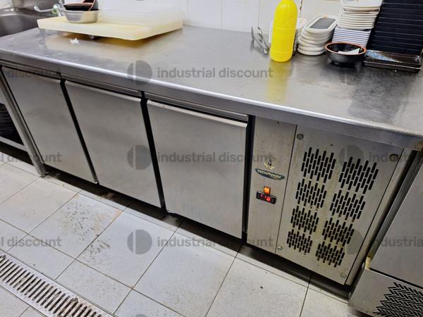 1#9852 Cessione complesso aziendale costituito dai beni mobili e immateriali relativi all’attività di  ristorazione in vendita - foto 41