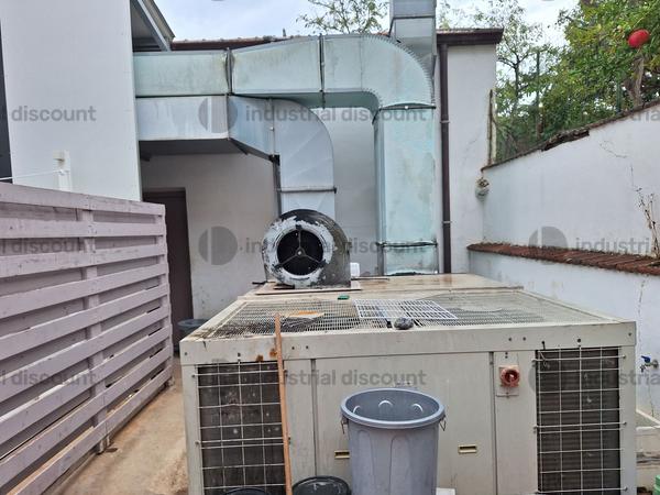 1#9852 Cessione complesso aziendale costituito dai beni mobili e immateriali relativi all’attività di  ristorazione in vendita - foto 43