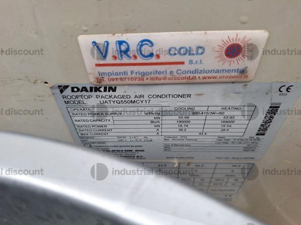 1#9852 Cessione complesso aziendale costituito dai beni mobili e immateriali relativi all’attività di  ristorazione in vendita - foto 44