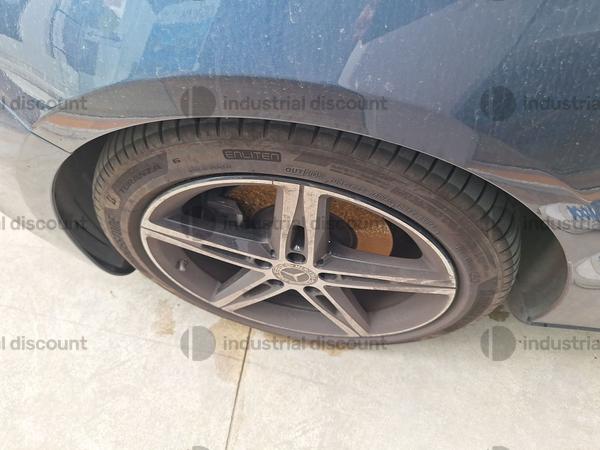 1#9853 Autovettura Mercedes-Benz A200d in vendita - foto 6