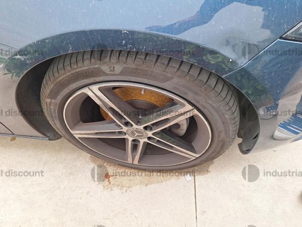 1#9853 Autovettura Mercedes-Benz A200d in vendita - foto 7