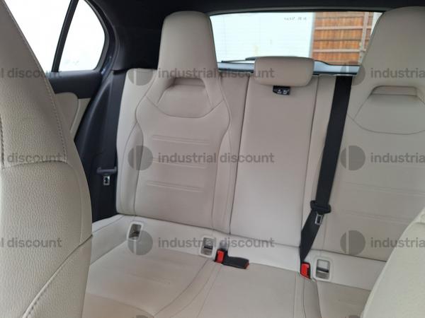 1#9853 Autovettura Mercedes-Benz A200d in vendita - foto 9