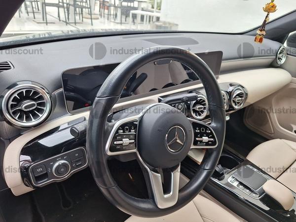 1#9853 Autovettura Mercedes-Benz A200d in vendita - foto 11