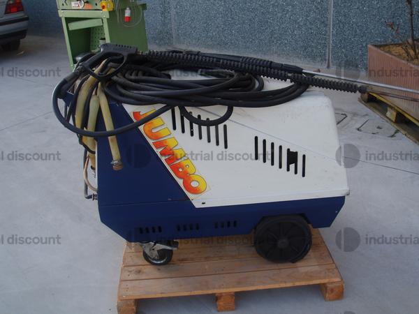 10#9854 Idropulitrice in vendita - foto 1