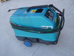 Idropulitrice professionale Jambo - Lotto 11 (Asta 9854)