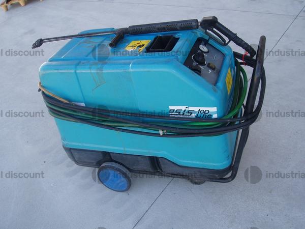 11#9854 Idropulitrice professionale Jambo in vendita - foto 1