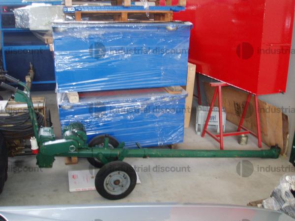 13#9854 Maciste elettrico in vendita - foto 1