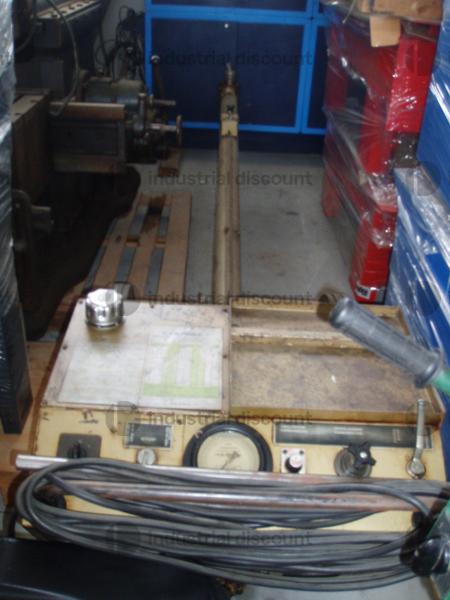 14#9854 Ulisse idraulico in vendita - foto 1