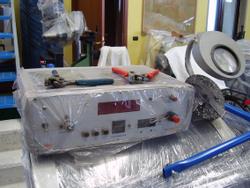 Prova tachigrafi elettronico Svama - Lotto 16 (Asta 9854)