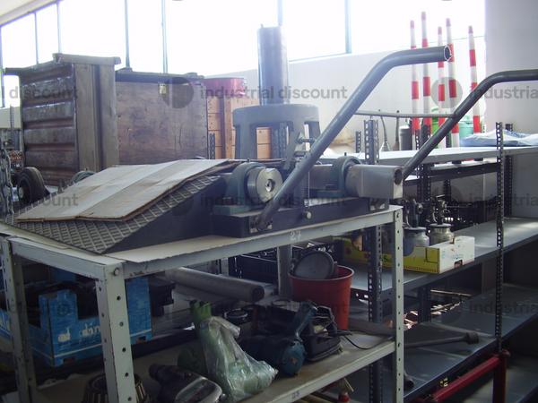 16#9854 Prova tachigrafi elettronico Svama in vendita - foto 2