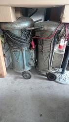 Saldatrici TIG per alluminio - Lotto 17 (Asta 9854)