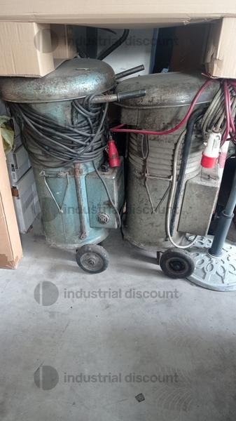 17#9854 Saldatrici TIG per alluminio in vendita - foto 1