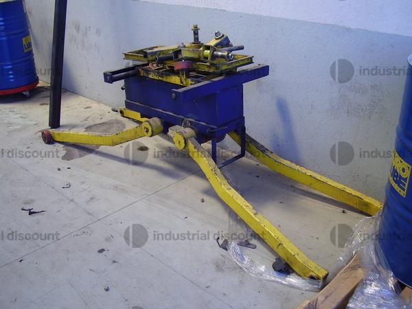 Attrezzatura officina in vendita