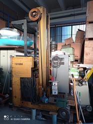 Muletto - Lotto 20 (Asta 9854)