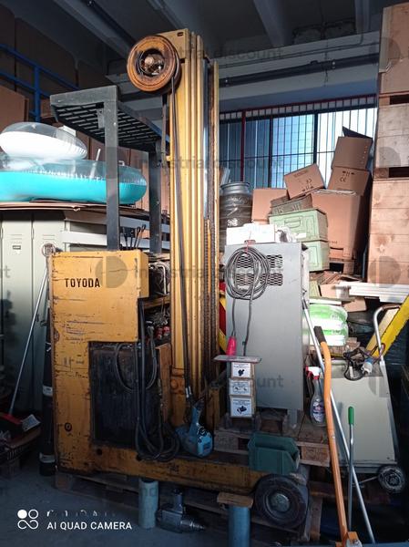 20#9854 Muletto in vendita - foto 1