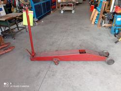 Cric manuale - Lotto 23 (Asta 9854)