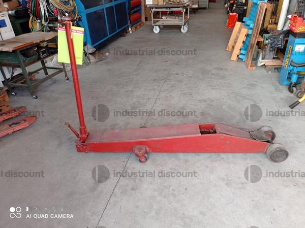 Attrezzatura officina in vendita