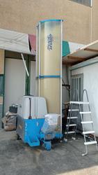 Monospazzola a batteria Iteco - Lotto 24 (Asta 9854)