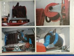 Aspiratore fumi a muro - Lotto 25 (Asta 9854)